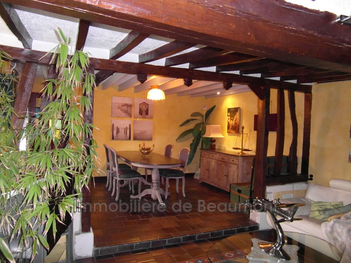 Vente maison Le Neubourg Vente maison Le Neubourg