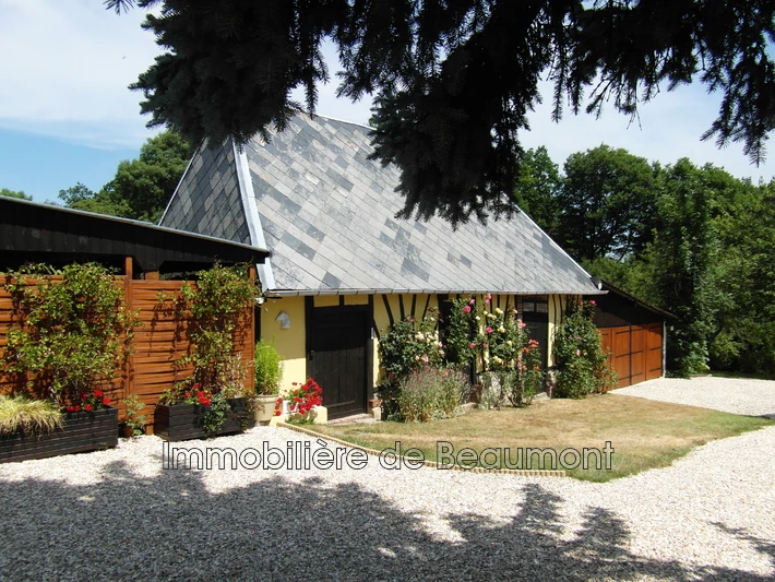 Vente maison Le Neubourg Vente maison Le Neubourg