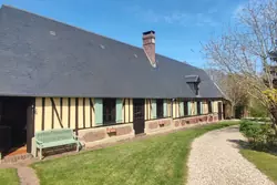 Vente maison Le Neubourg  