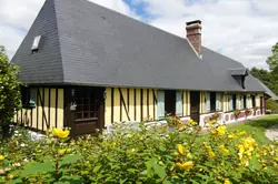 Vente maison Le Neubourg  