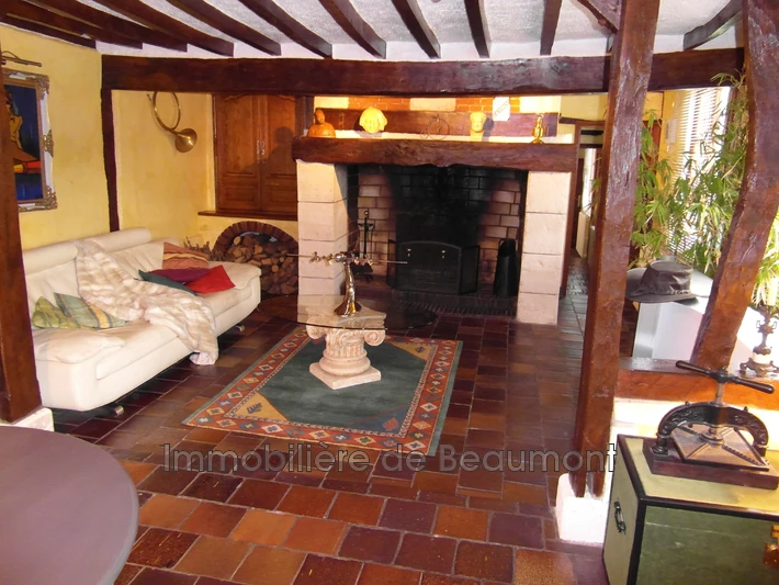 Vente maison Le Neubourg Vente maison Le Neubourg