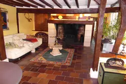 Vente maison Le Neubourg  