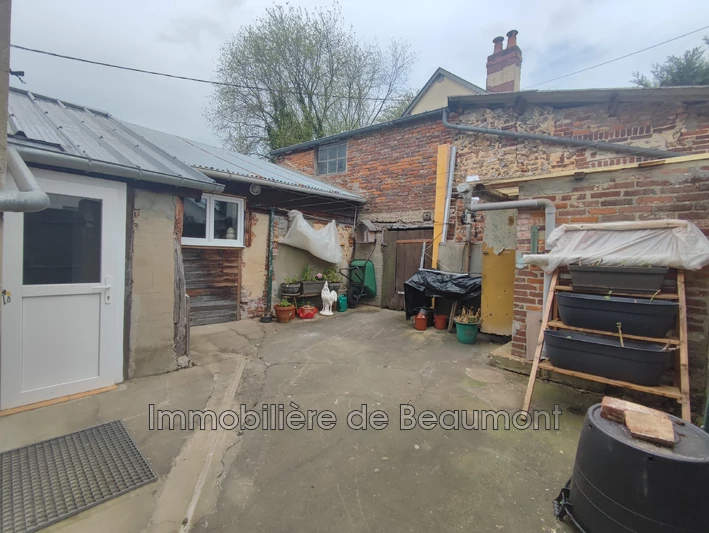 Vente maison Orbec Vente maison Orbec