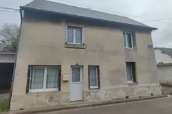 Vente maison Orbec  