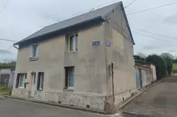 Vente maison Orbec  
