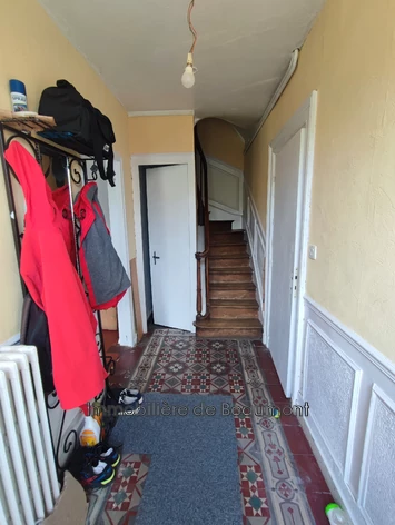 Vente maison Beaumont-le-Roger Vente maison Beaumont-le-Roger