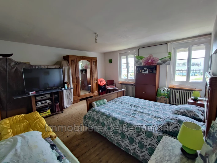 Vente maison Beaumont-le-Roger Vente maison Beaumont-le-Roger