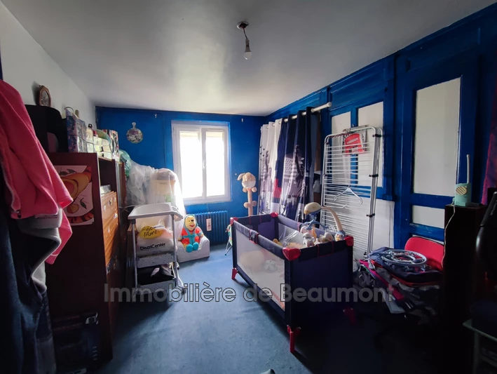 Vente maison Beaumont-le-Roger Vente maison Beaumont-le-Roger