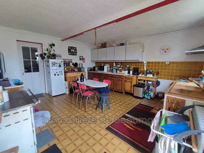 Vente maison Beaumont-le-Roger Vente maison Beaumont-le-Roger