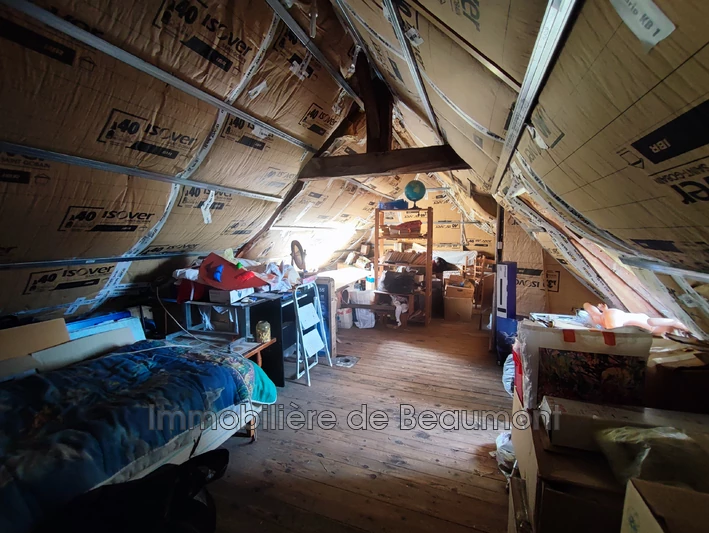 Vente maison Beaumont-le-Roger Vente maison Beaumont-le-Roger