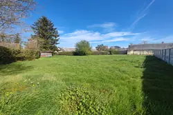 Vente terrain Grosley-sur-Risle Vente terrain Grosley-sur-Risle