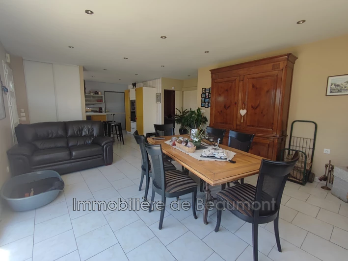 Vente maison Le Neubourg  