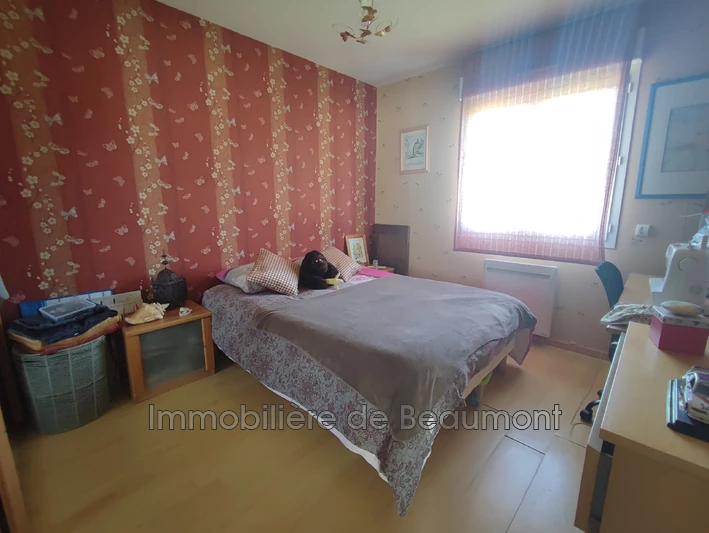 Vente maison Le Neubourg  