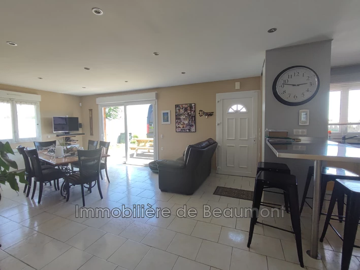 Vente maison Le Neubourg  