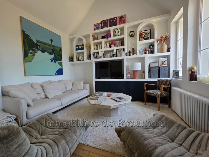 Vente maison Beaumont-le-Roger Vente maison Beaumont-le-Roger