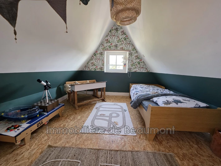 Vente maison Beaumont-le-Roger Vente maison Beaumont-le-Roger