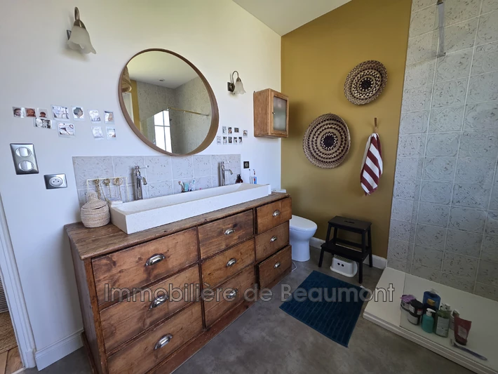 Vente maison Beaumont-le-Roger Vente maison Beaumont-le-Roger