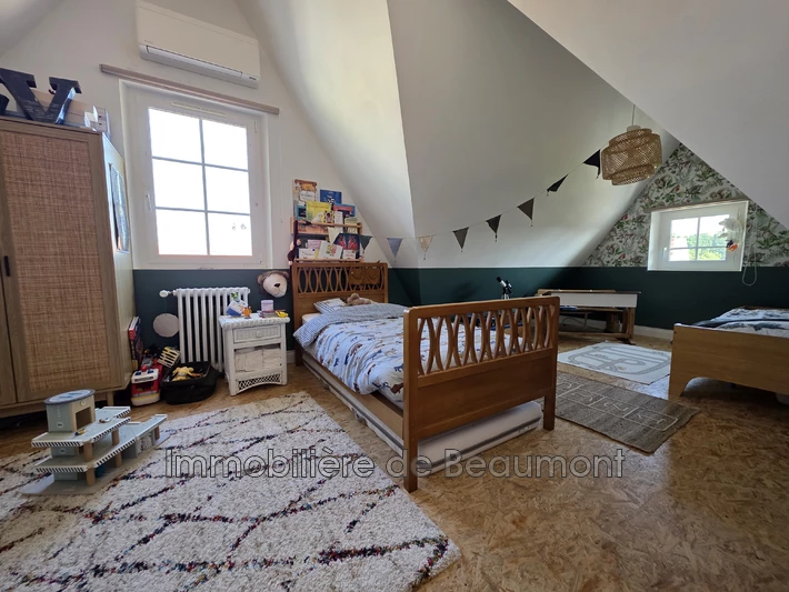 Vente maison Beaumont-le-Roger Vente maison Beaumont-le-Roger