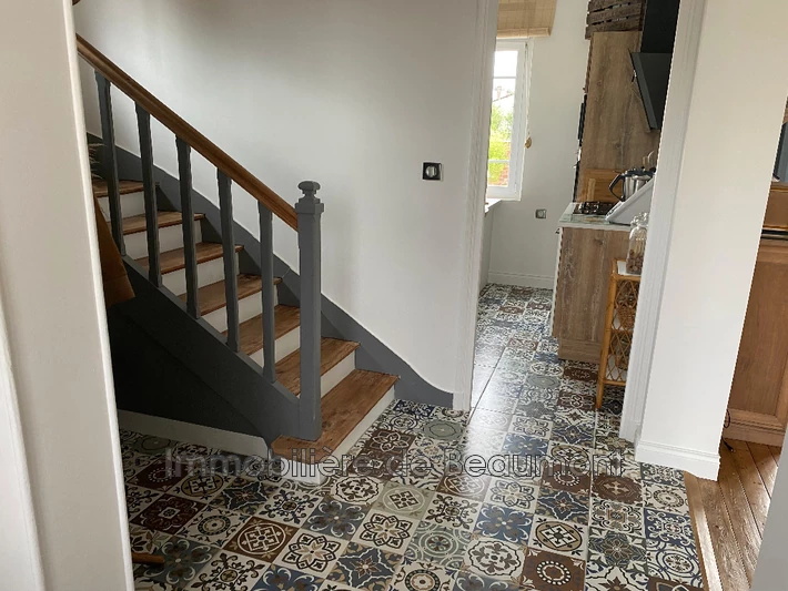 Vente maison Beaumont-le-Roger Vente maison Beaumont-le-Roger