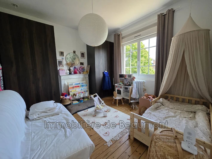 Vente maison Beaumont-le-Roger Vente maison Beaumont-le-Roger