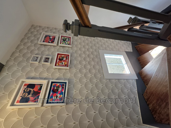 Vente maison Beaumont-le-Roger Vente maison Beaumont-le-Roger