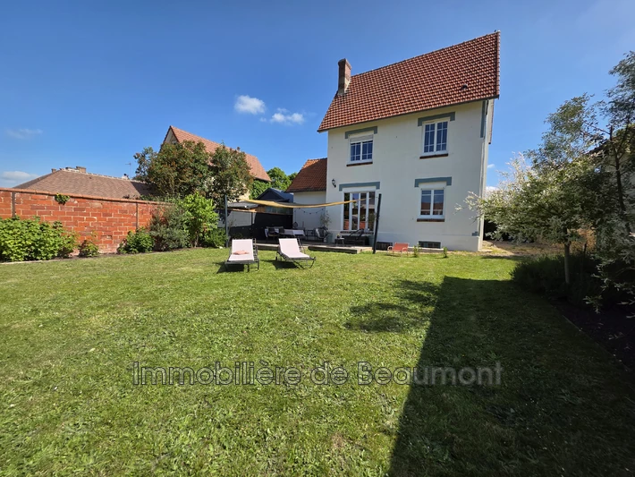 Vente maison Beaumont-le-Roger Vente maison Beaumont-le-Roger
