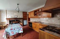 Vente maison de village Bernay  