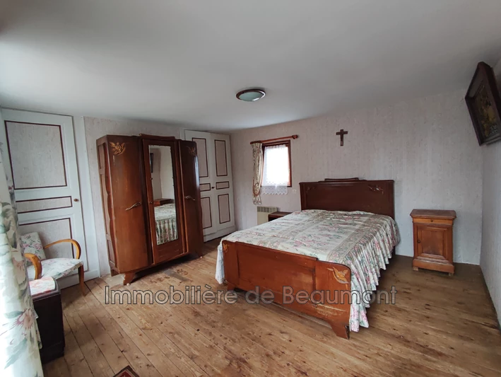 Vente maison de village Bernay  