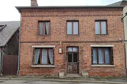 Vente maison de village Bernay  