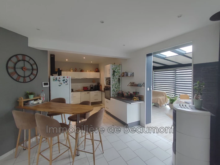 Vente maison Beaumont-le-Roger Vente maison Beaumont-le-Roger