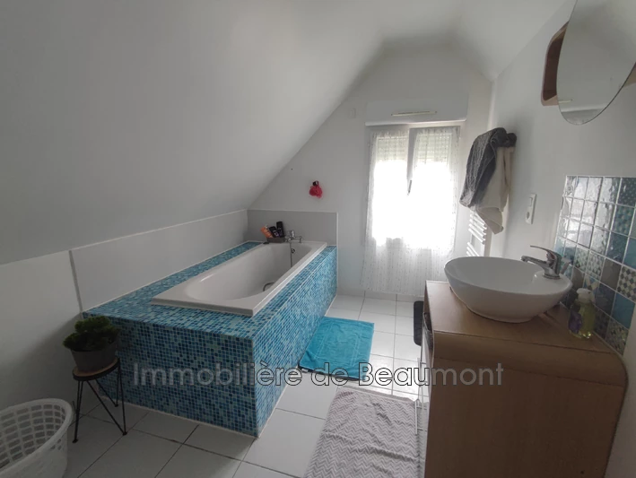 Vente maison Beaumont-le-Roger Vente maison Beaumont-le-Roger