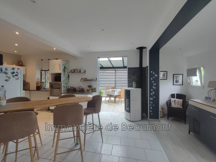 Vente maison Beaumont-le-Roger Vente maison Beaumont-le-Roger