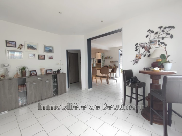 Vente maison Beaumont-le-Roger Vente maison Beaumont-le-Roger