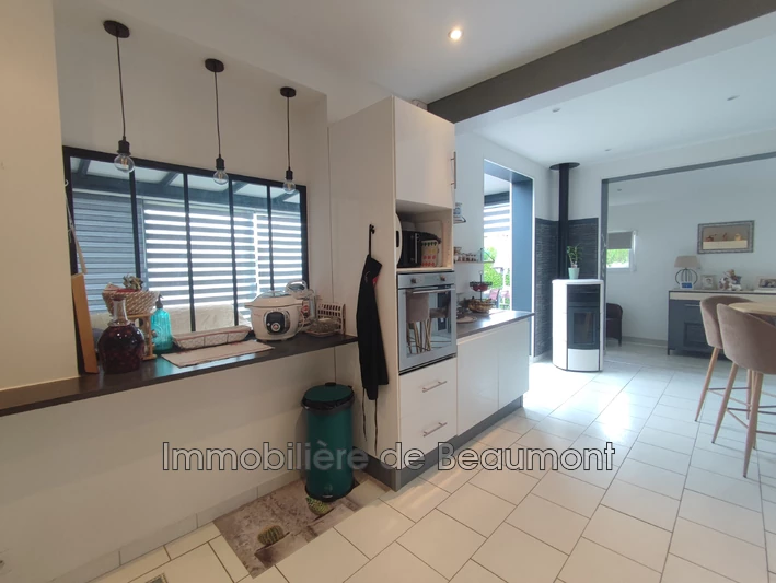 Vente maison Beaumont-le-Roger Vente maison Beaumont-le-Roger