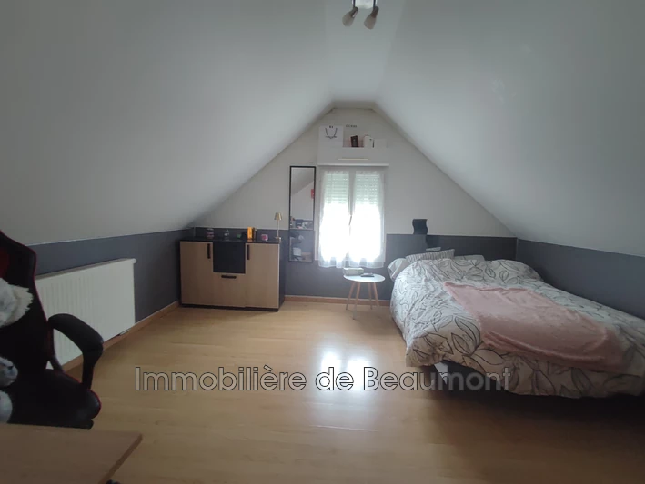 Vente maison Beaumont-le-Roger Vente maison Beaumont-le-Roger