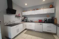 Vente maison Beaumont-le-Roger  