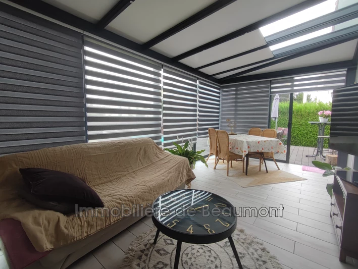 Vente maison Beaumont-le-Roger Vente maison Beaumont-le-Roger