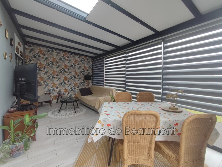 Vente maison Beaumont-le-Roger Vente maison Beaumont-le-Roger