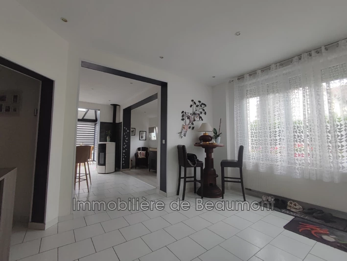 Vente maison Beaumont-le-Roger Vente maison Beaumont-le-Roger