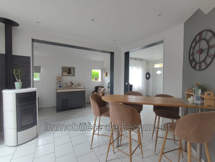 Vente maison Beaumont-le-Roger Vente maison Beaumont-le-Roger