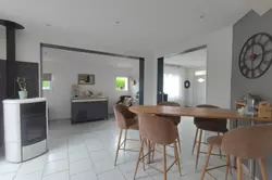 Vente maison Beaumont-le-Roger  