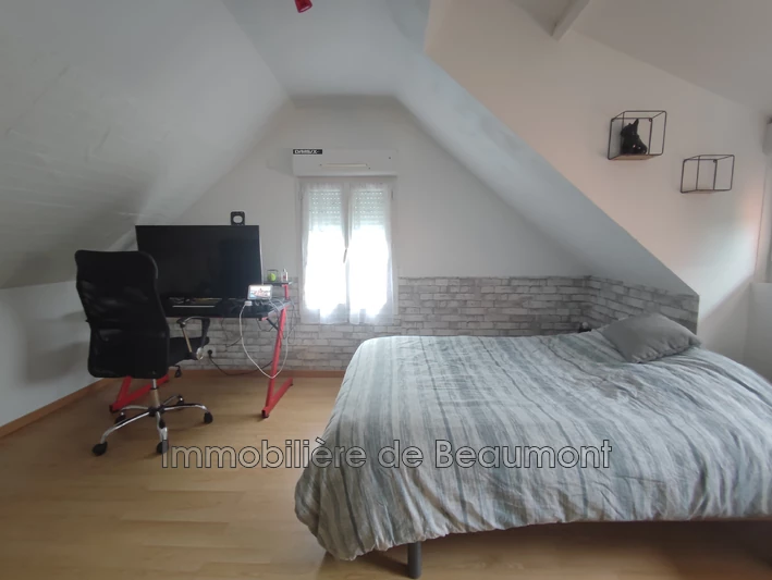 Vente maison Beaumont-le-Roger Vente maison Beaumont-le-Roger