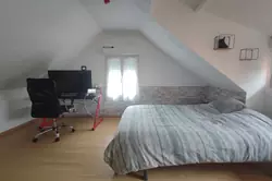 Vente maison Beaumont-le-Roger  