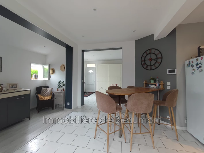Vente maison Beaumont-le-Roger Vente maison Beaumont-le-Roger