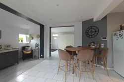 Vente maison Beaumont-le-Roger  