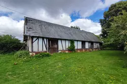 Vente maison Beaumont-le-Roger  