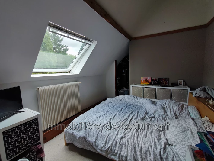 Vente maison Beaumont-le-Roger Vente maison Beaumont-le-Roger