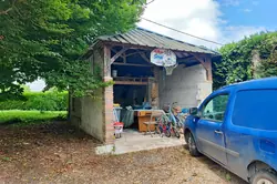 Vente maison Beaumont-le-Roger  