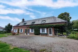 Vente maison Beaumont-le-Roger  