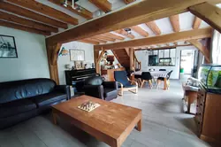 Vente maison Beaumont-le-Roger  